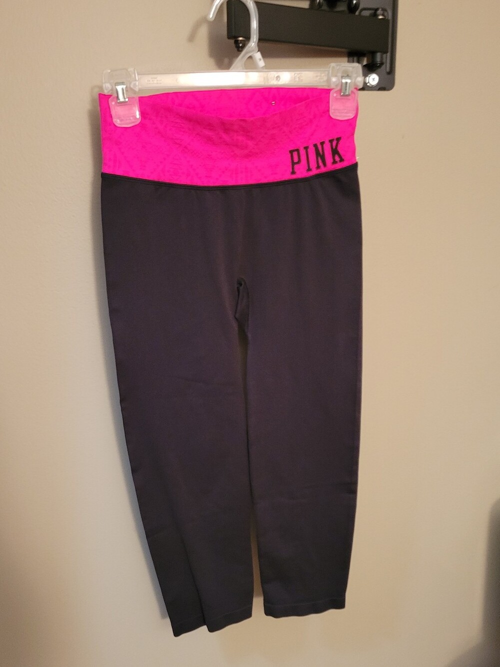 PINK yoga Pants